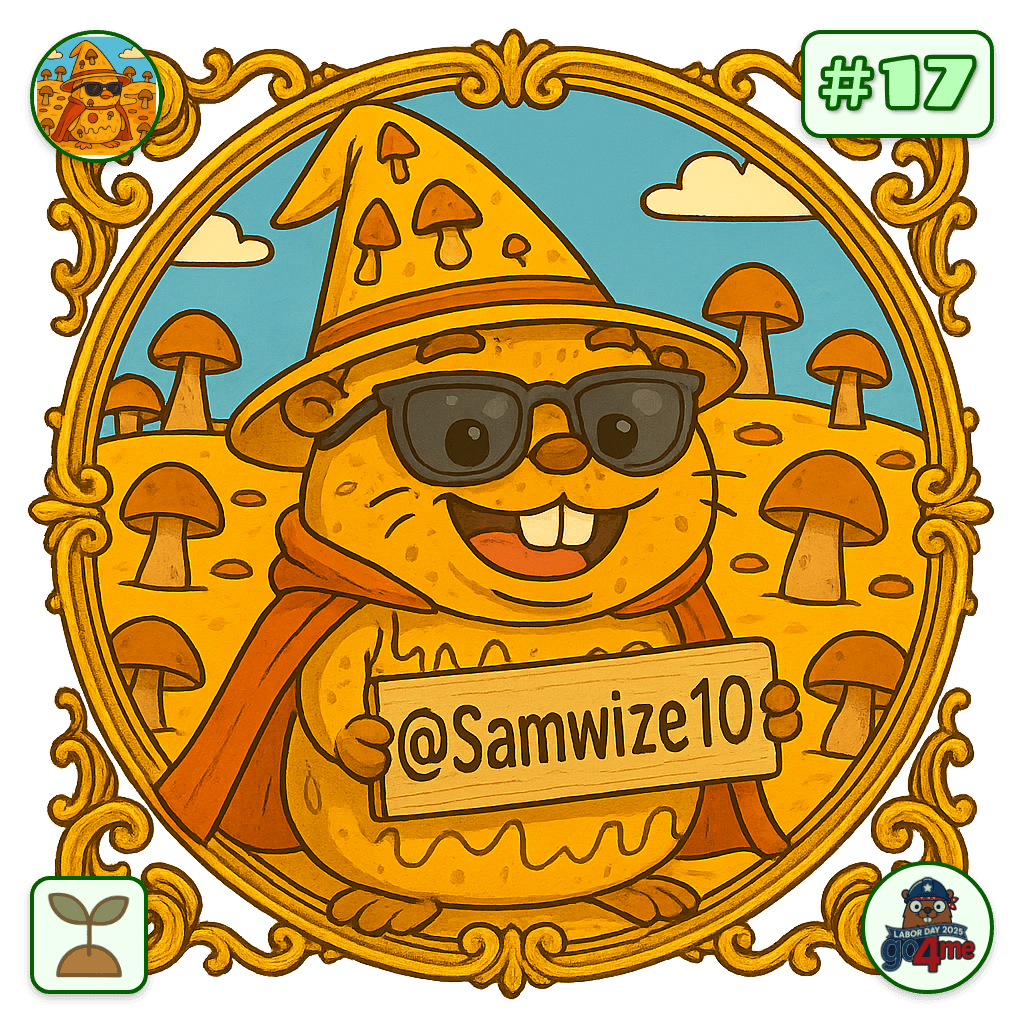 Samwize10 avatar